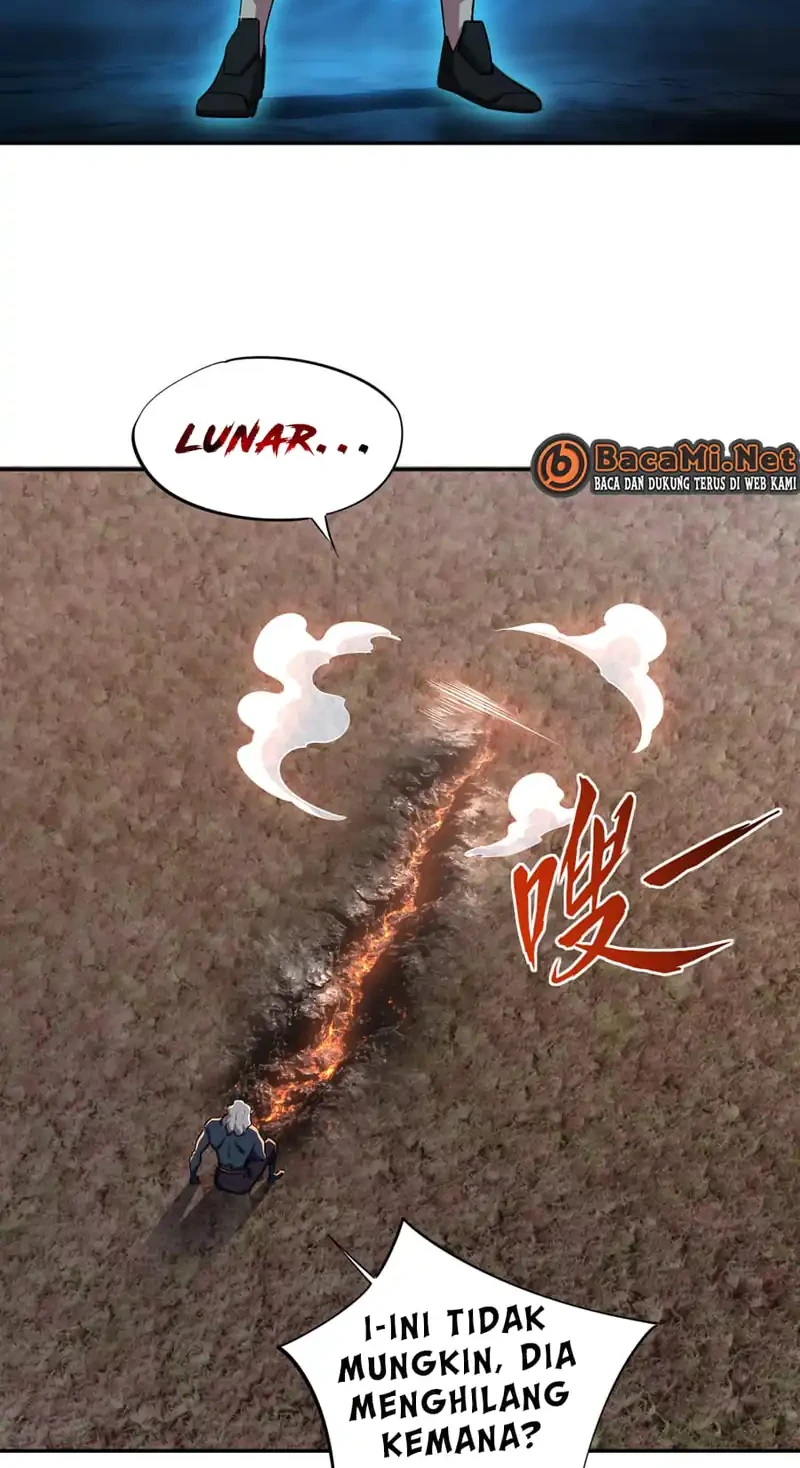 All People Scramble for the Tower, I Cleared 999 Floors in Advance Chapter 38 - halaman 21