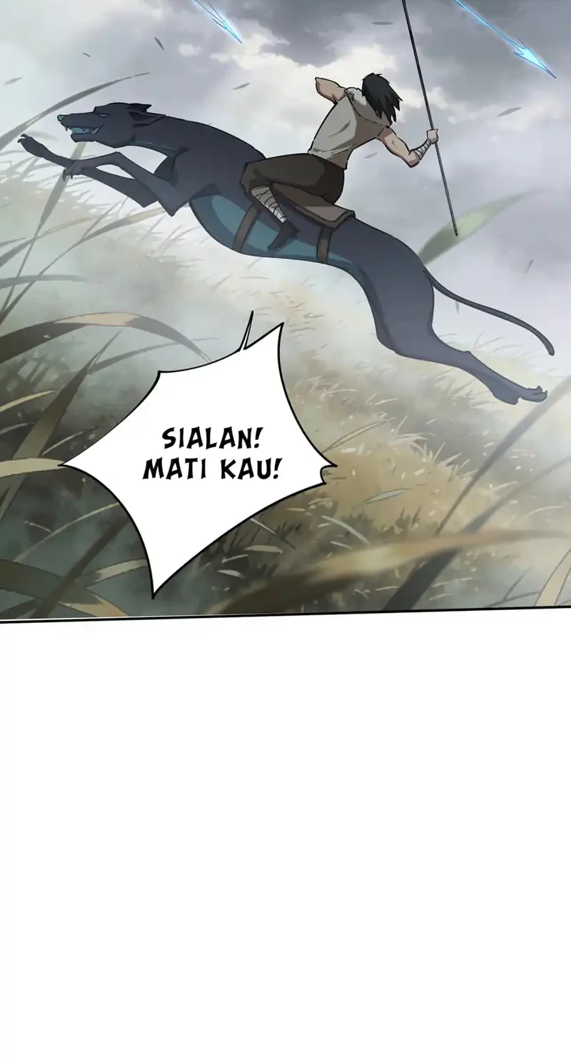 All People Scramble for the Tower, I Cleared 999 Floors in Advance Chapter 39 - halaman 27