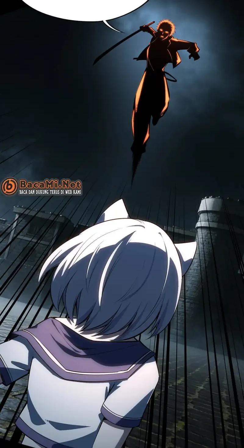 All People Scramble for the Tower, I Cleared 999 Floors in Advance Chapter 41 - halaman 11