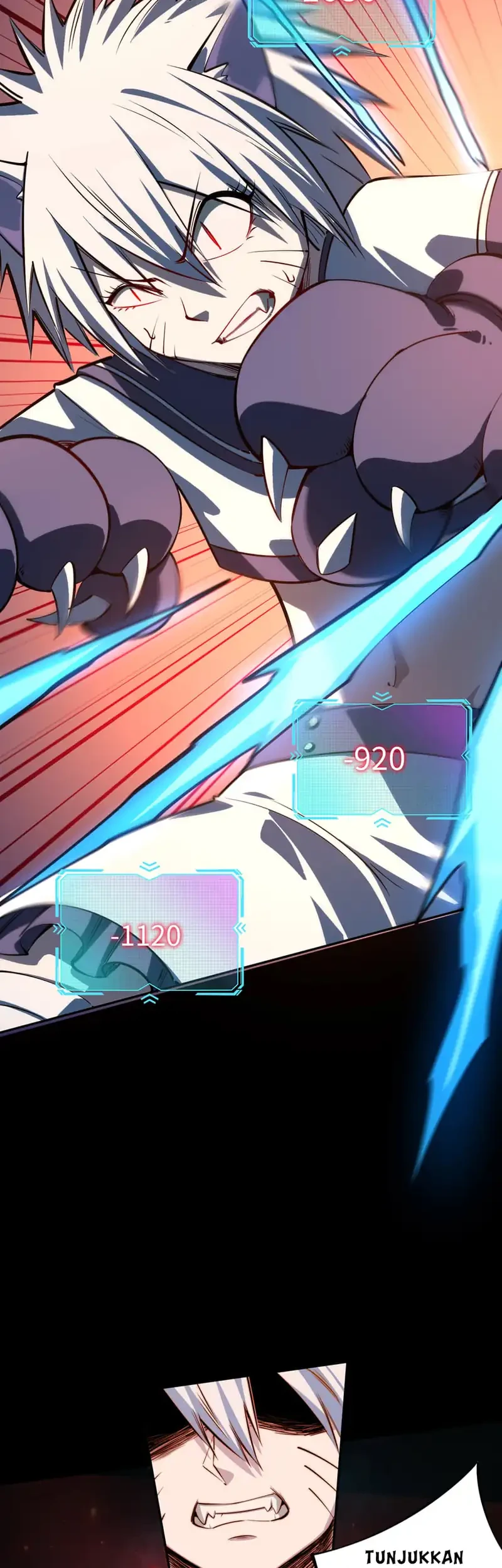 All People Scramble for the Tower, I Cleared 999 Floors in Advance Chapter 41 - halaman 25