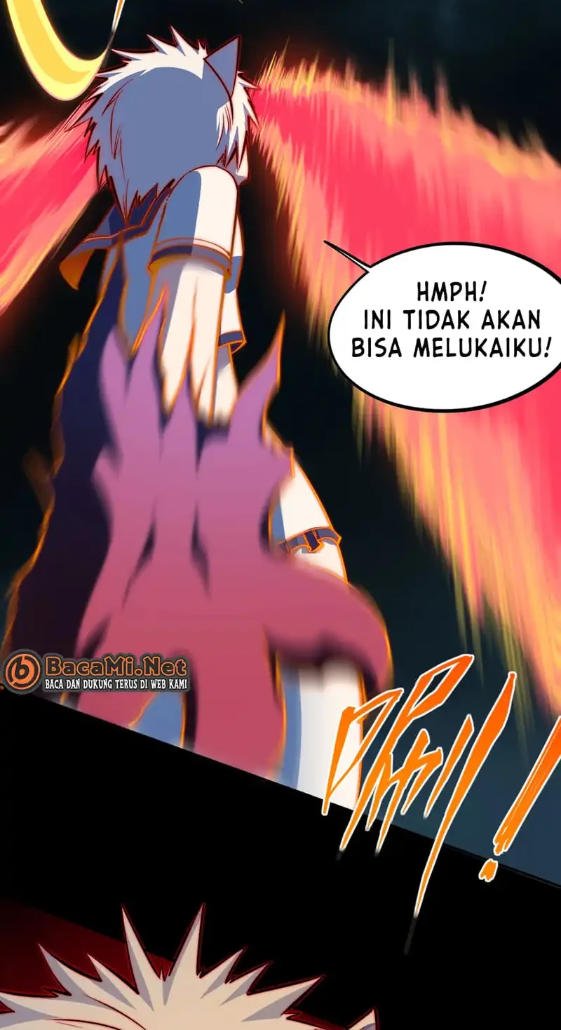 All People Scramble for the Tower, I Cleared 999 Floors in Advance Chapter 41 - halaman 31