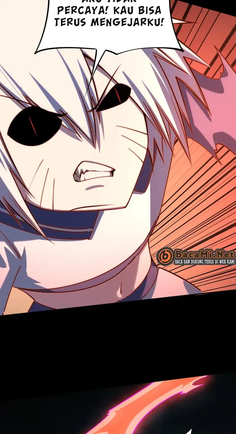 All People Scramble for the Tower, I Cleared 999 Floors in Advance Chapter 41 - halaman 35