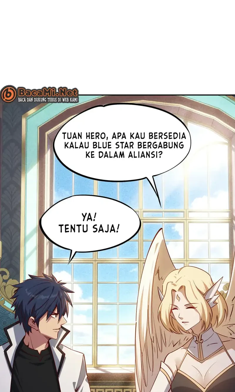 All People Scramble for the Tower, I Cleared 999 Floors in Advance Chapter 42 - halaman 25