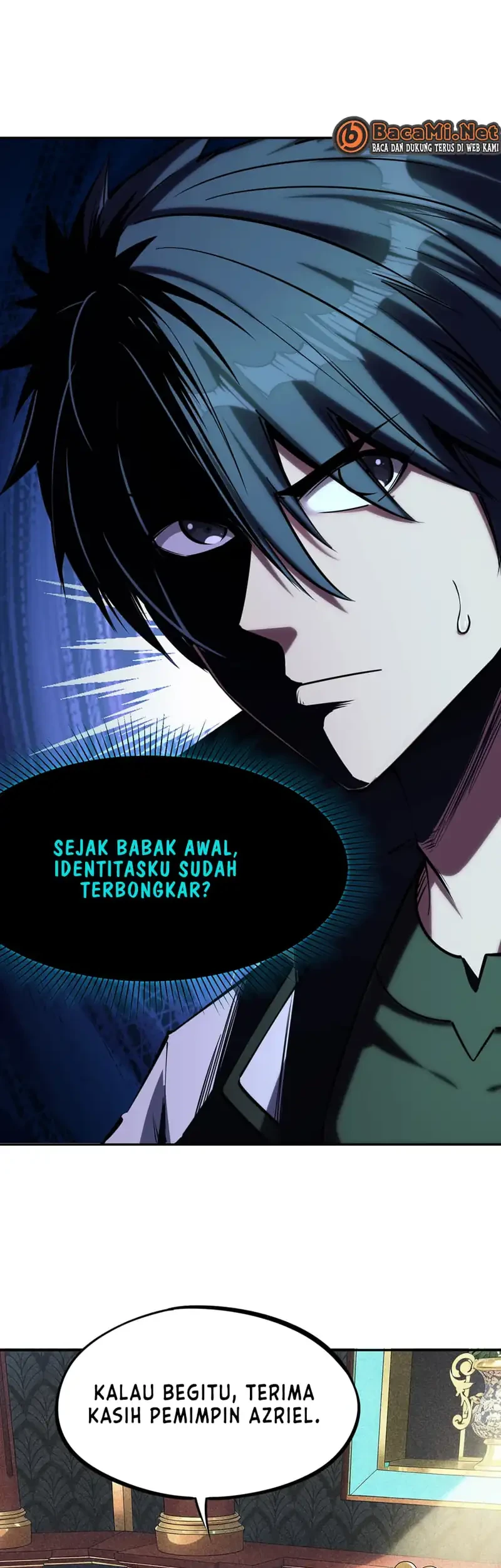 All People Scramble for the Tower, I Cleared 999 Floors in Advance Chapter 42 - halaman 27