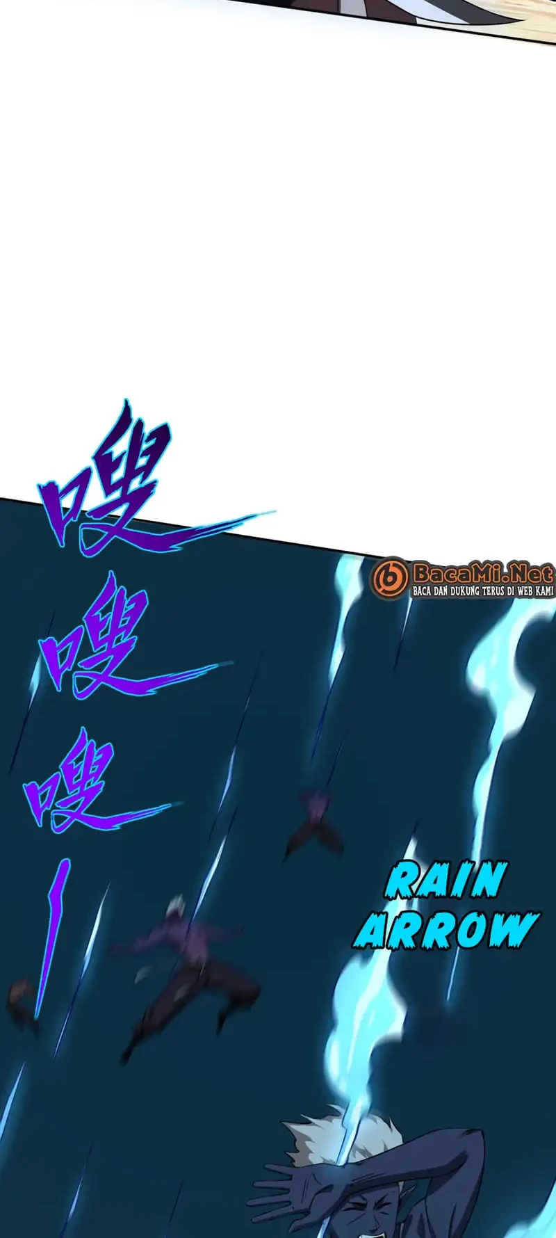 All People Scramble for the Tower, I Cleared 999 Floors in Advance Chapter 43 - halaman 29