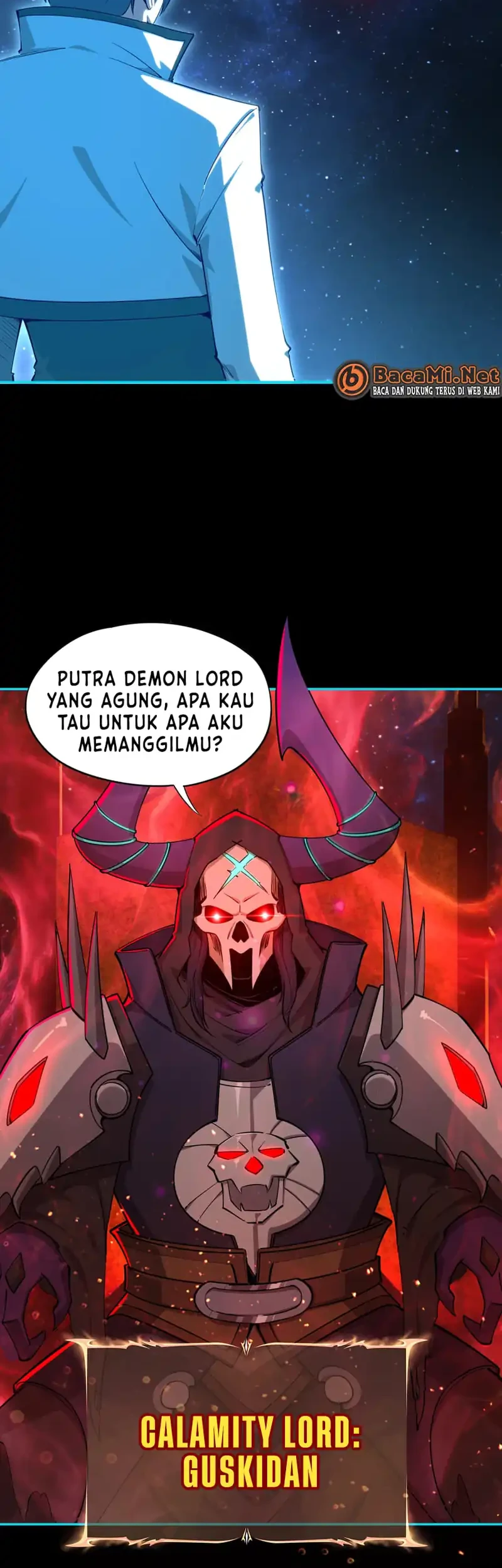All People Scramble for the Tower, I Cleared 999 Floors in Advance Chapter 43 - halaman 3
