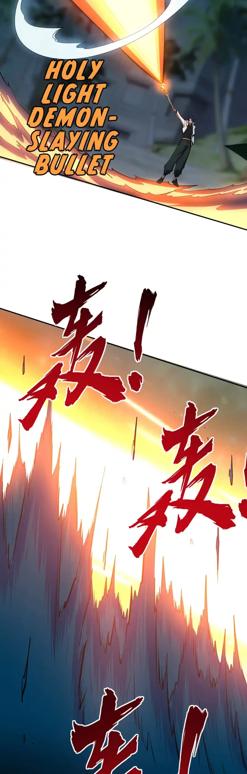All People Scramble for the Tower, I Cleared 999 Floors in Advance Chapter 43 - halaman 32
