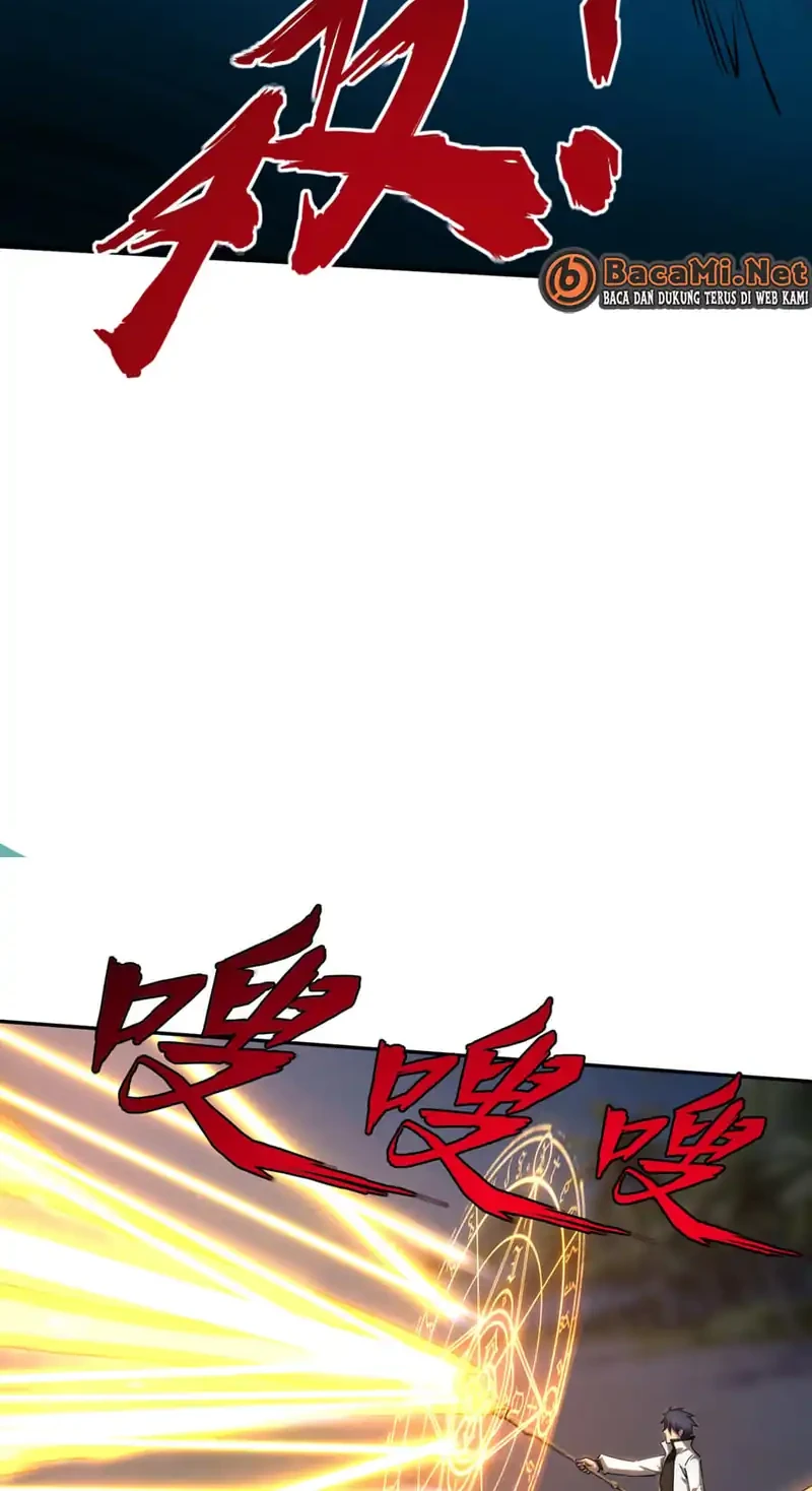 All People Scramble for the Tower, I Cleared 999 Floors in Advance Chapter 43 - halaman 33