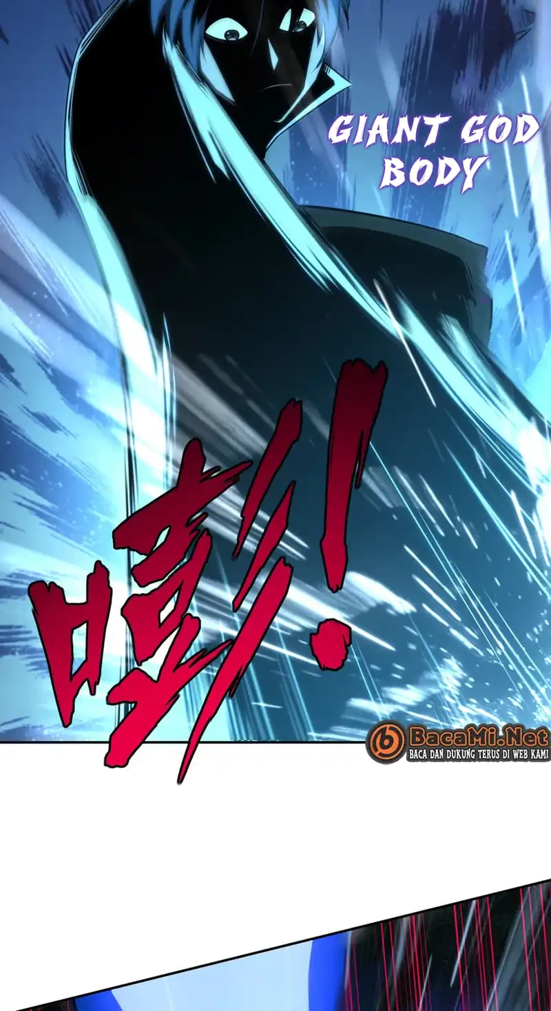 All People Scramble for the Tower, I Cleared 999 Floors in Advance Chapter 44 - halaman 20
