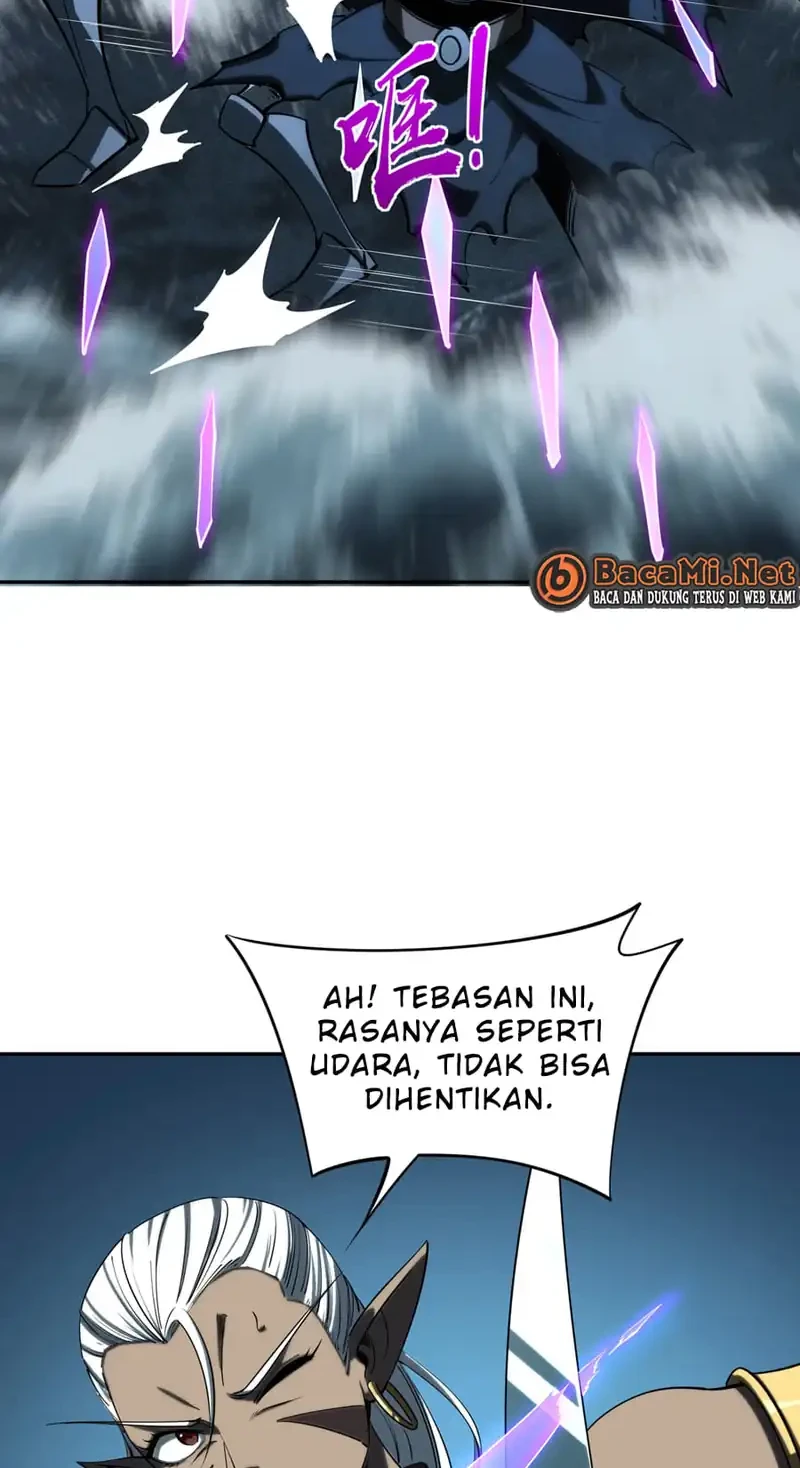 All People Scramble for the Tower, I Cleared 999 Floors in Advance Chapter 44 - halaman 40
