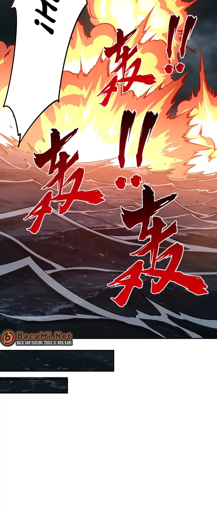 All People Scramble for the Tower, I Cleared 999 Floors in Advance Chapter 46 - halaman 13