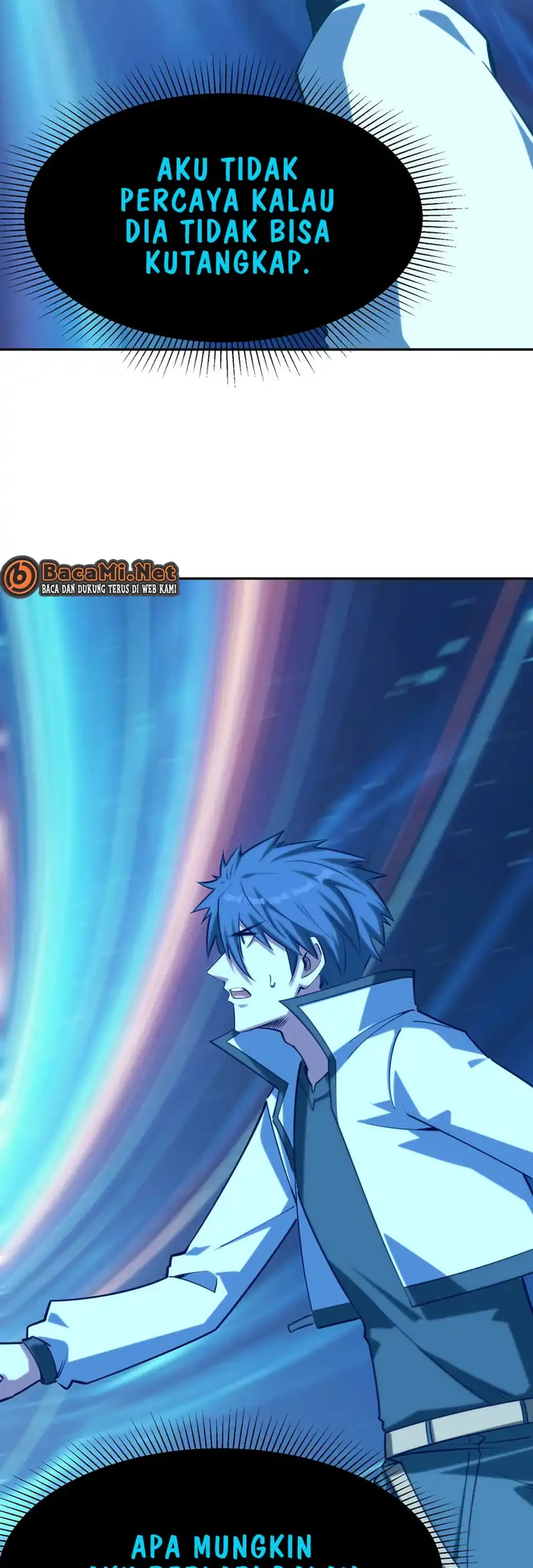 All People Scramble for the Tower, I Cleared 999 Floors in Advance Chapter 46 - halaman 27