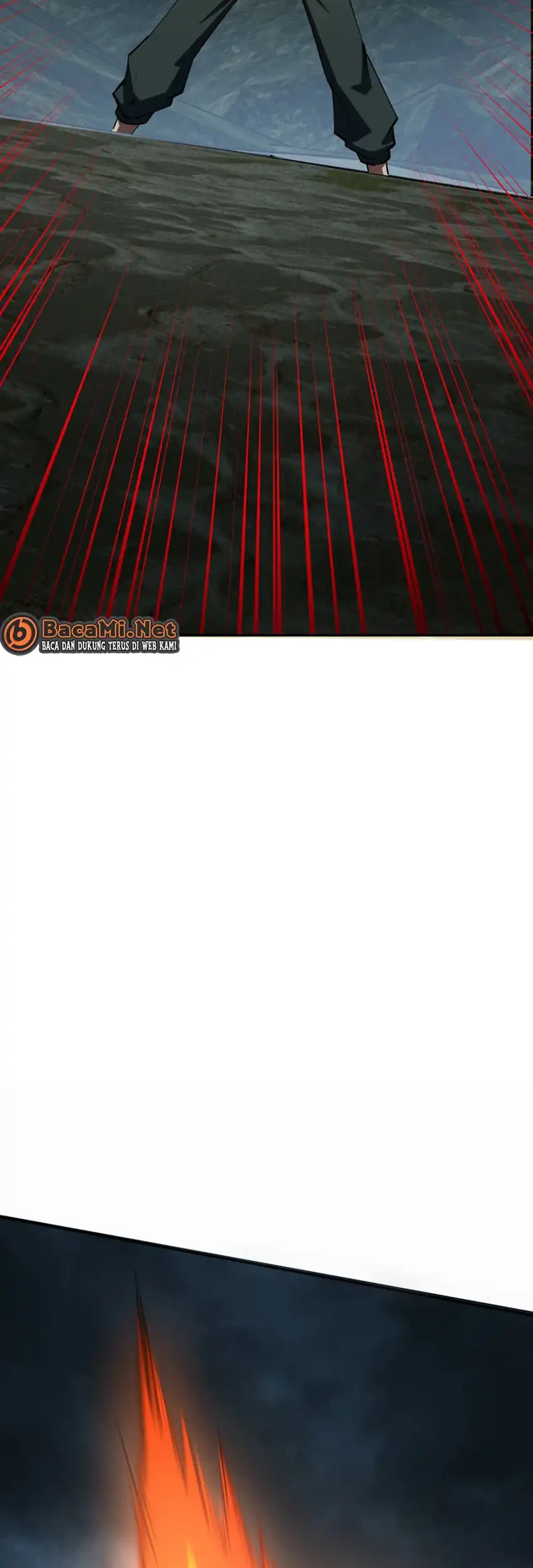 All People Scramble for the Tower, I Cleared 999 Floors in Advance Chapter 46 - halaman 7
