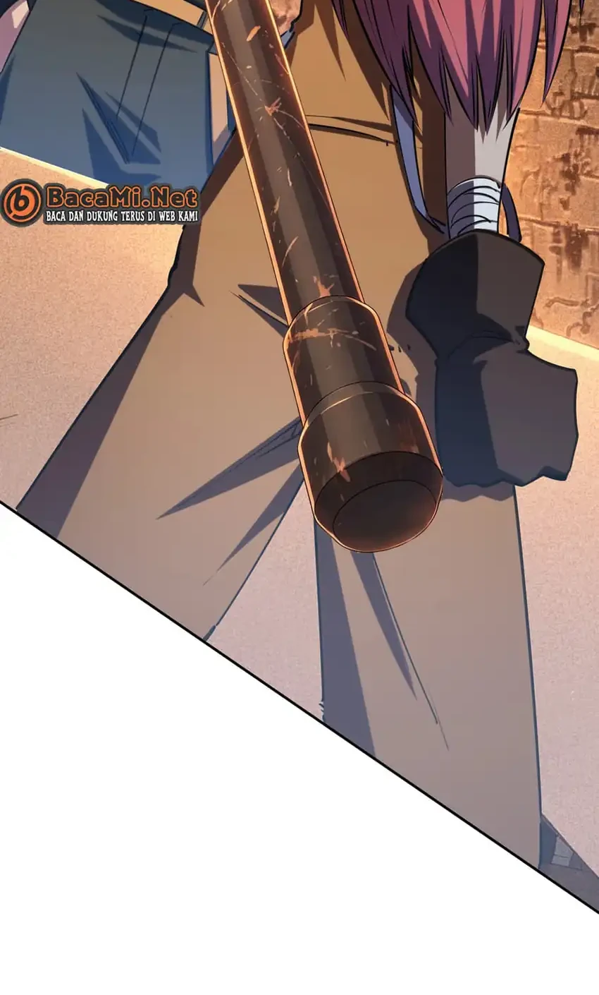 All People Scramble for the Tower, I Cleared 999 Floors in Advance Chapter 47 - halaman 15