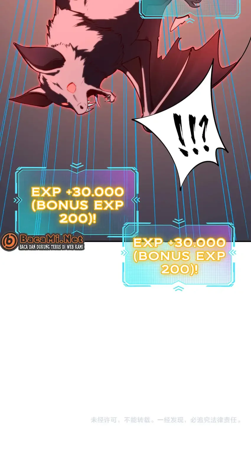 All People Scramble for the Tower, I Cleared 999 Floors in Advance Chapter 47 - halaman 41