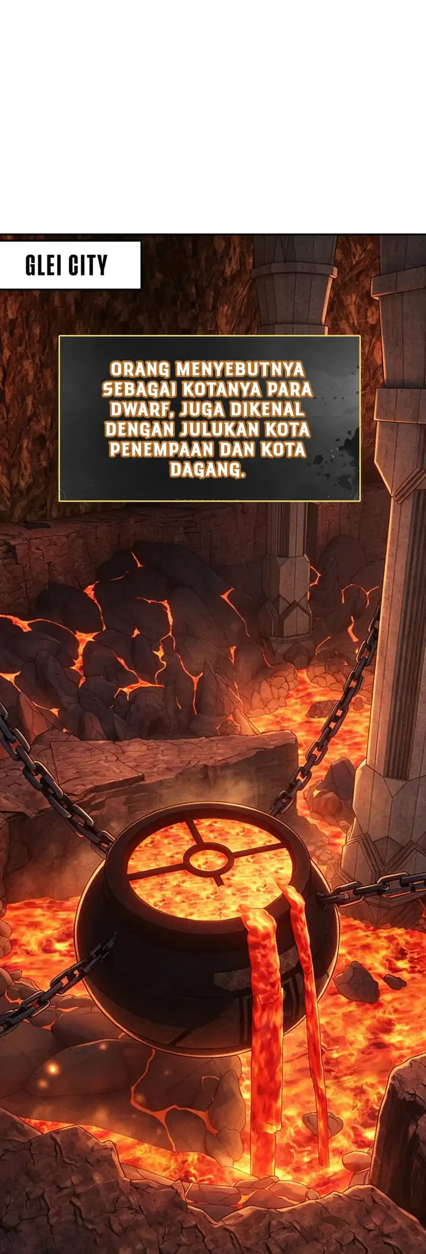 All People Scramble for the Tower, I Cleared 999 Floors in Advance Chapter 47 - halaman 5