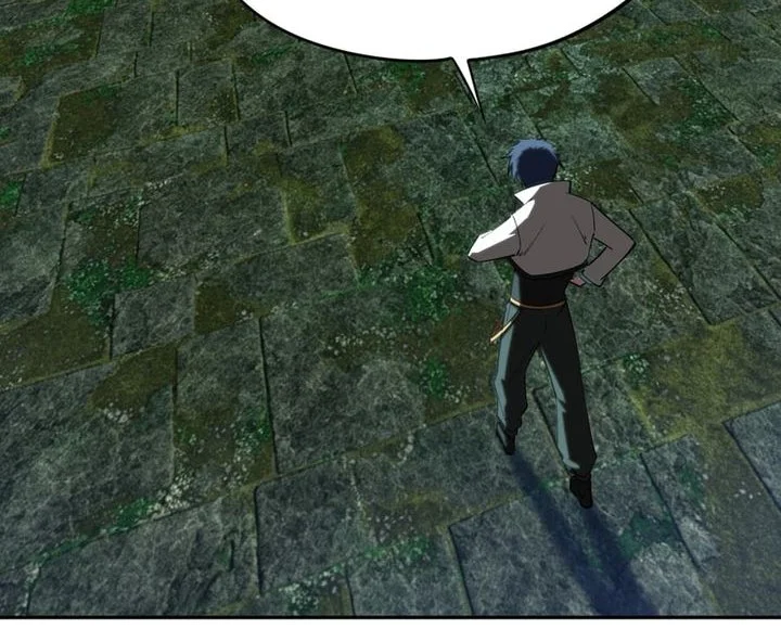 All People Scramble for the Tower, I Cleared 999 Floors in Advance Chapter 48 - halaman 10