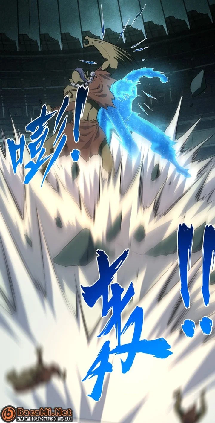 All People Scramble for the Tower, I Cleared 999 Floors in Advance Chapter 48 - halaman 20