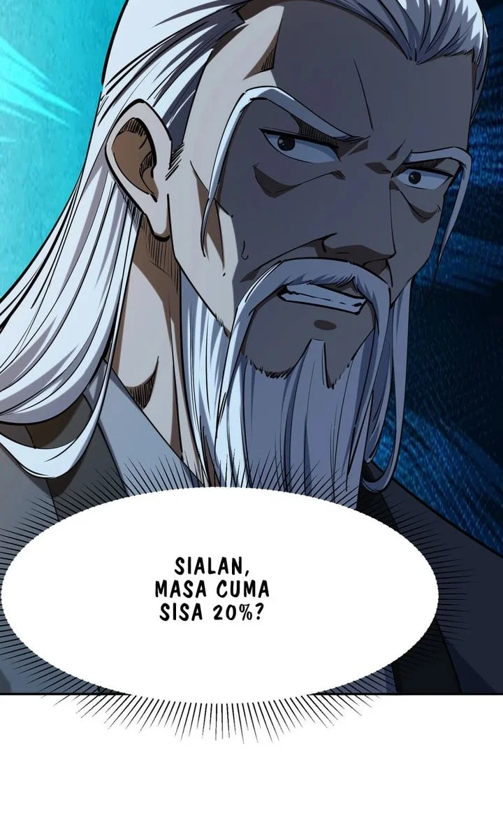 All People Scramble for the Tower, I Cleared 999 Floors in Advance Chapter 48 - halaman 30