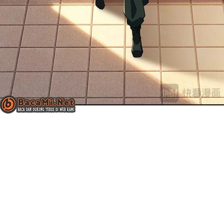 All People Scramble for the Tower, I Cleared 999 Floors in Advance Chapter 48 - halaman 34