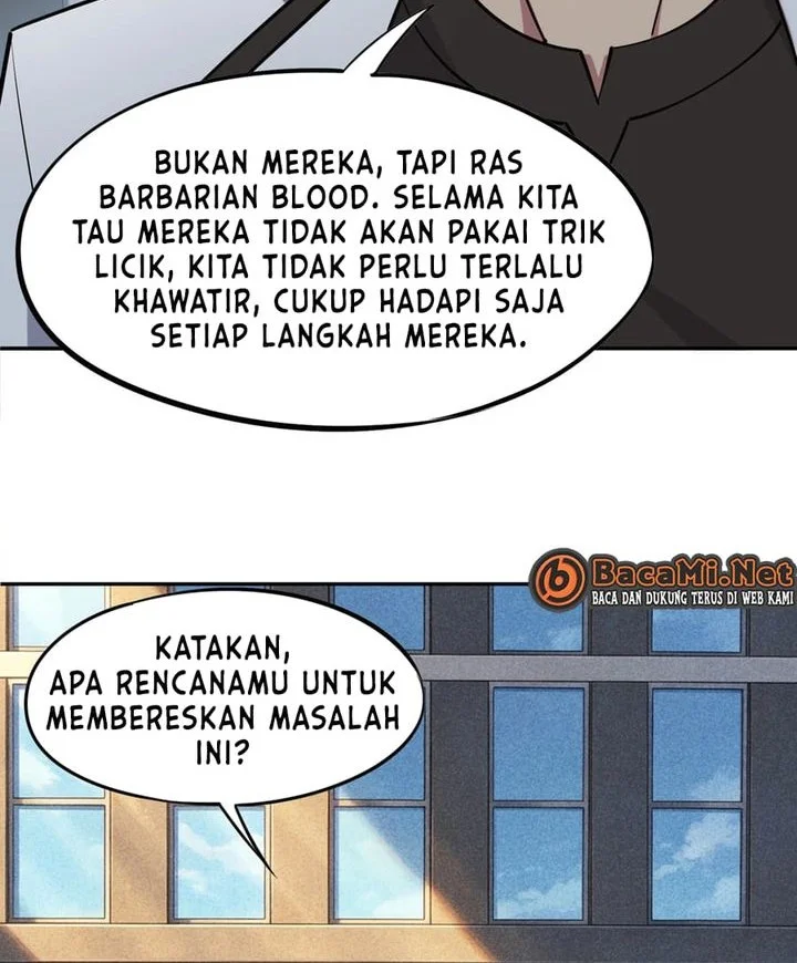 All People Scramble for the Tower, I Cleared 999 Floors in Advance Chapter 48 - halaman 36