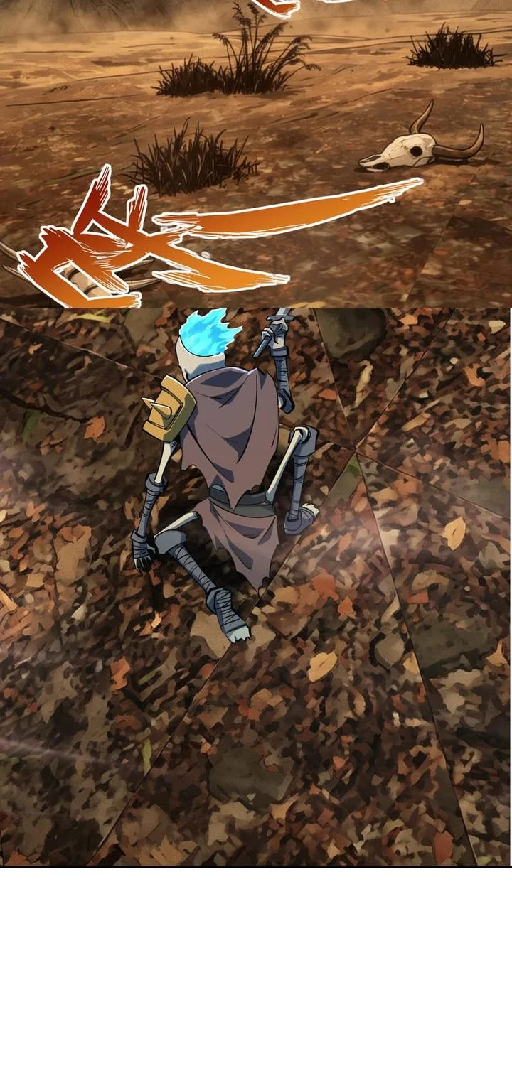 All People Scramble for the Tower, I Cleared 999 Floors in Advance Chapter 49 - halaman 21