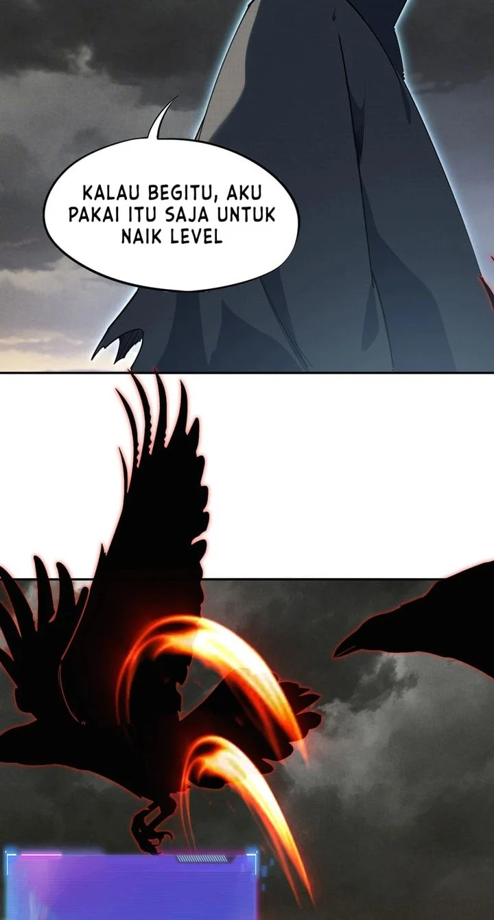 All People Scramble for the Tower, I Cleared 999 Floors in Advance Chapter 49 - halaman 23