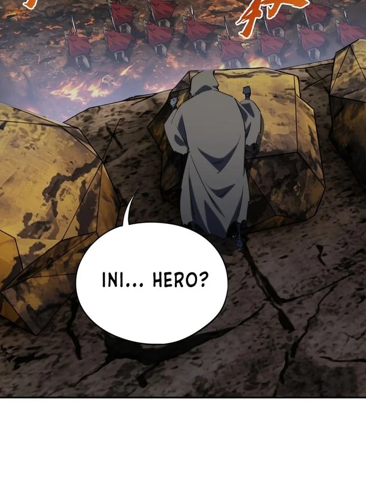 All People Scramble for the Tower, I Cleared 999 Floors in Advance Chapter 49 - halaman 27