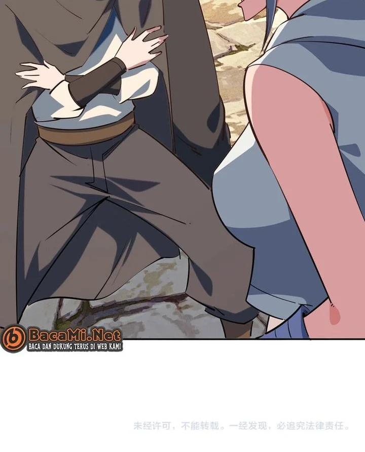 All People Scramble for the Tower, I Cleared 999 Floors in Advance Chapter 49 - halaman 31