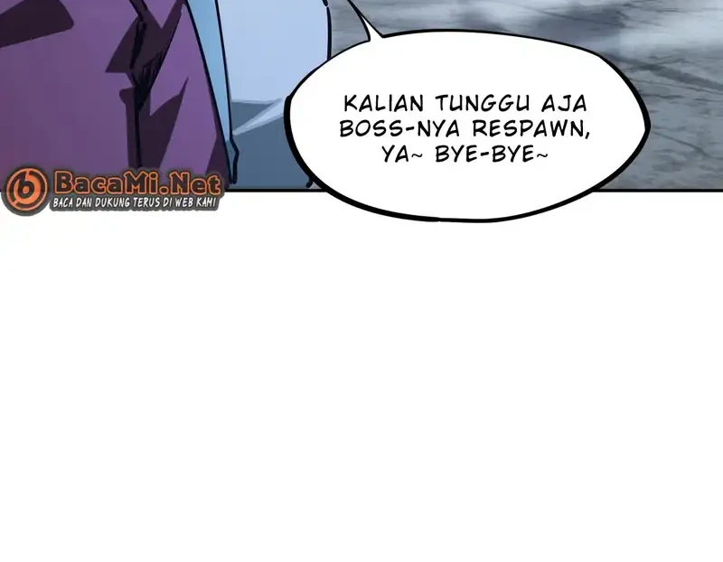 All People Scramble for the Tower, I Cleared 999 Floors in Advance Chapter 5 - halaman 34