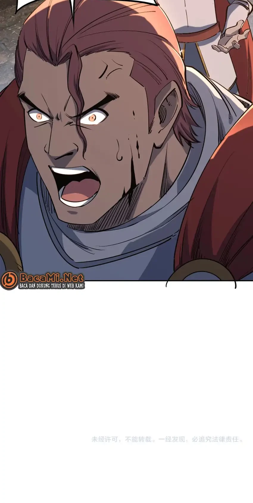 All People Scramble for the Tower, I Cleared 999 Floors in Advance Chapter 50 - halaman 42