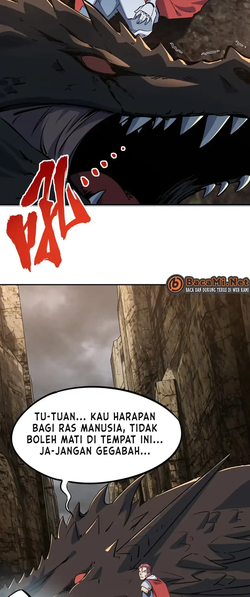 All People Scramble for the Tower, I Cleared 999 Floors in Advance Chapter 51 - halaman 19