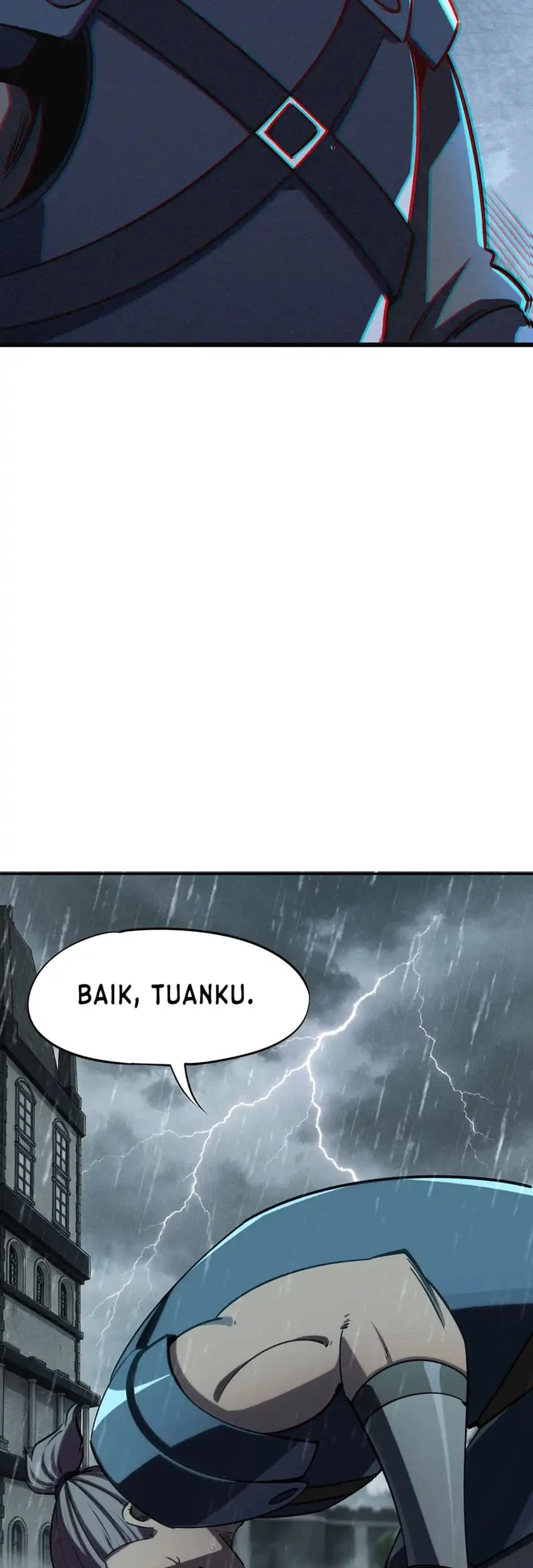 All People Scramble for the Tower, I Cleared 999 Floors in Advance Chapter 52 - halaman 26