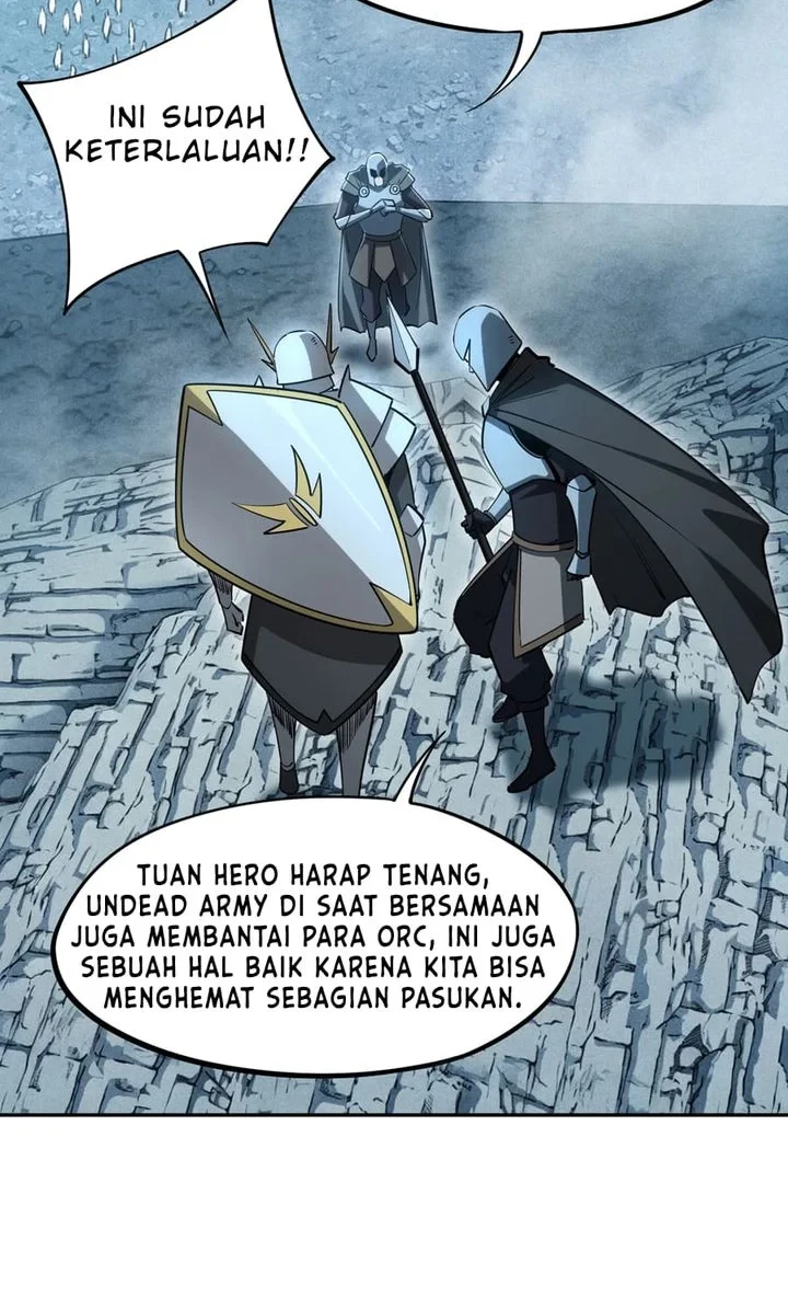 All People Scramble for the Tower, I Cleared 999 Floors in Advance Chapter 53 - halaman 26