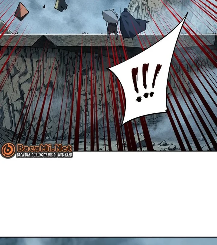 All People Scramble for the Tower, I Cleared 999 Floors in Advance Chapter 53 - halaman 28