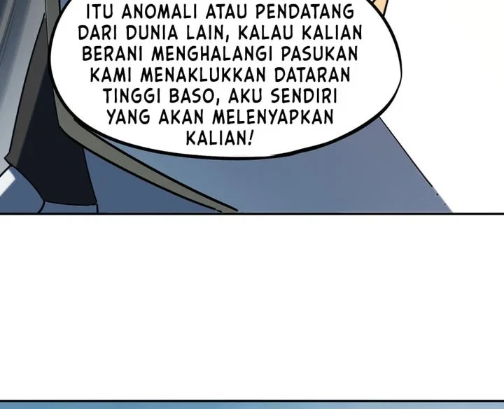 All People Scramble for the Tower, I Cleared 999 Floors in Advance Chapter 53 - halaman 35