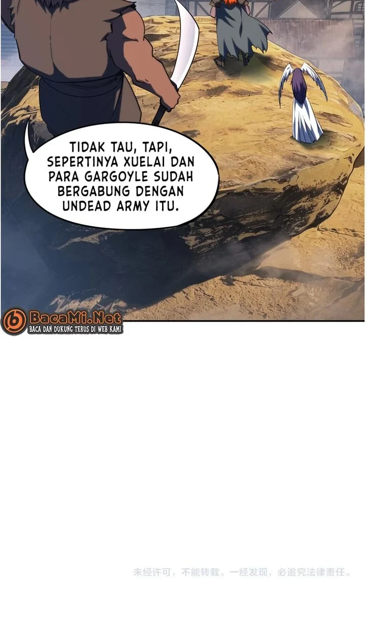 All People Scramble for the Tower, I Cleared 999 Floors in Advance Chapter 53 - halaman 51