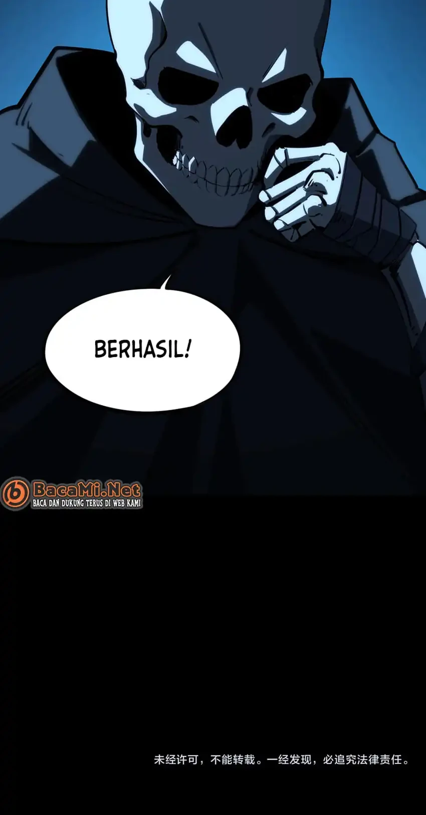 All People Scramble for the Tower, I Cleared 999 Floors in Advance Chapter 55 - halaman 39