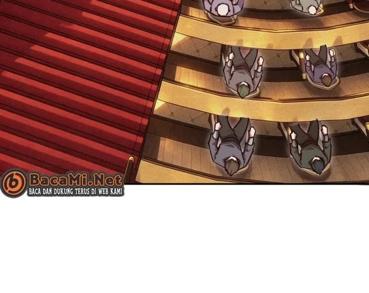 All People Scramble for the Tower, I Cleared 999 Floors in Advance Chapter 56 - halaman 21