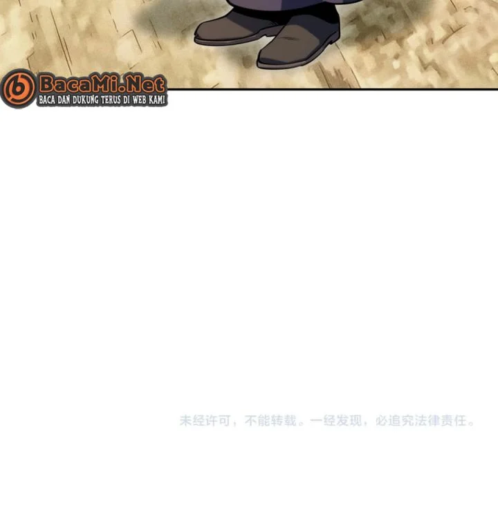 All People Scramble for the Tower, I Cleared 999 Floors in Advance Chapter 56 - halaman 42