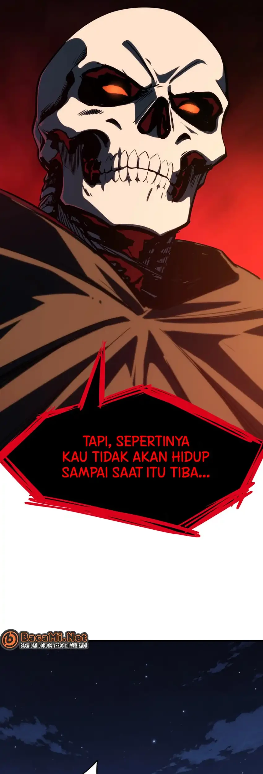 All People Scramble for the Tower, I Cleared 999 Floors in Advance Chapter 59 - halaman 32