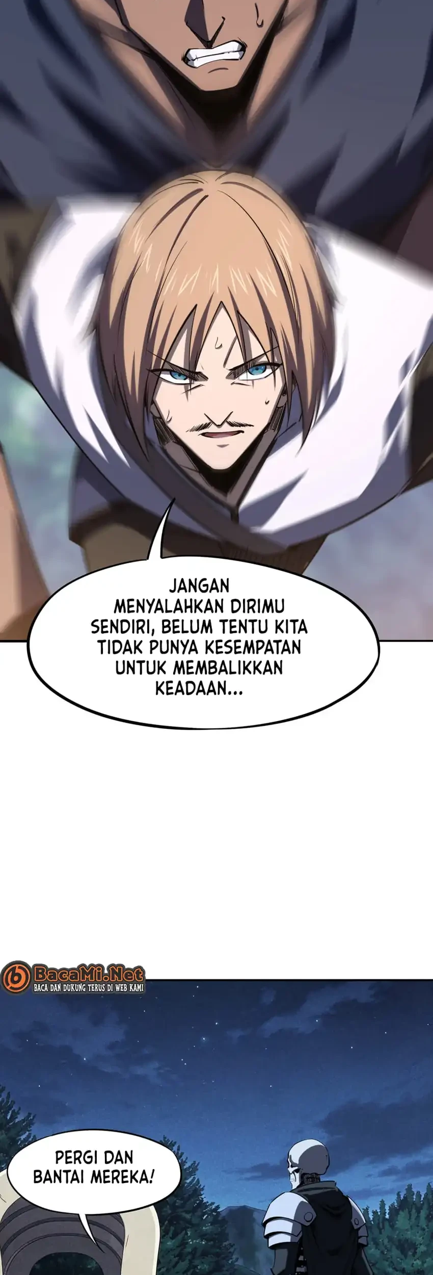 All People Scramble for the Tower, I Cleared 999 Floors in Advance Chapter 59 - halaman 43