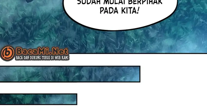 All People Scramble for the Tower, I Cleared 999 Floors in Advance Chapter 59 - halaman 9