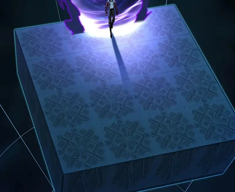 All People Scramble for the Tower, I Cleared 999 Floors in Advance Chapter 6 - halaman 10