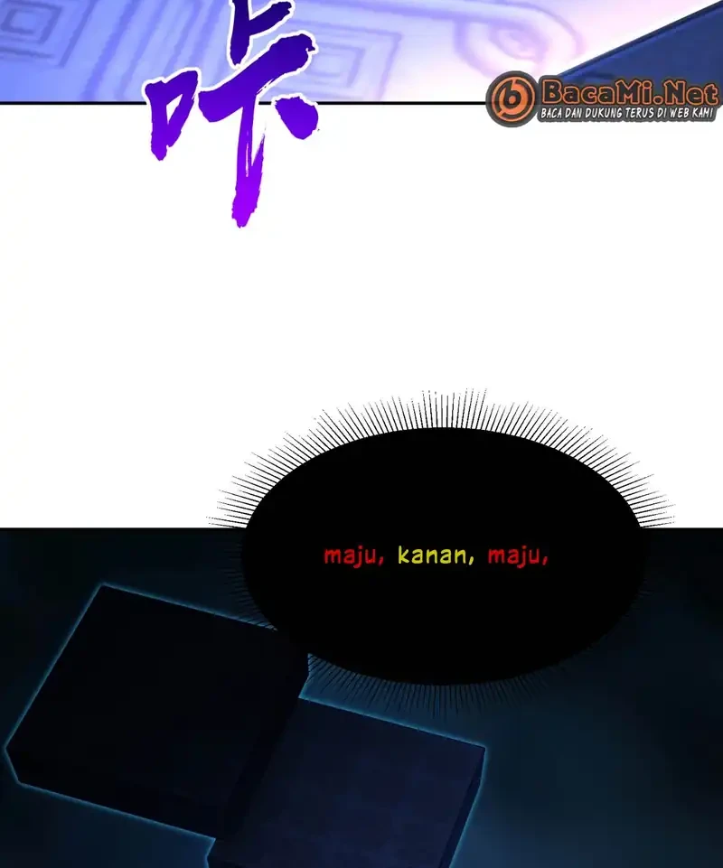 All People Scramble for the Tower, I Cleared 999 Floors in Advance Chapter 6 - halaman 13