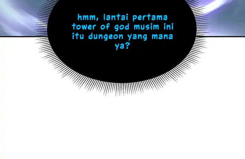 All People Scramble for the Tower, I Cleared 999 Floors in Advance Chapter 6 - halaman 7