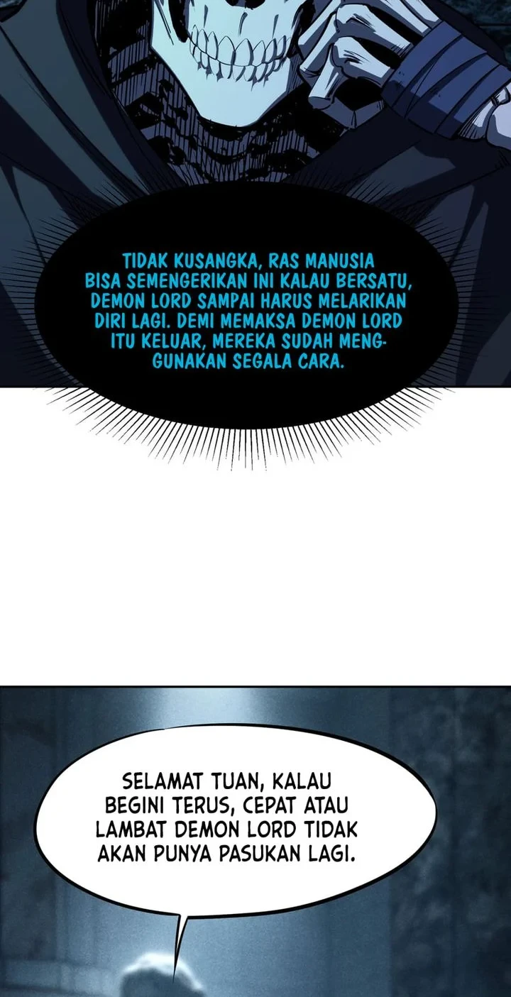 All People Scramble for the Tower, I Cleared 999 Floors in Advance Chapter 60 - halaman 10