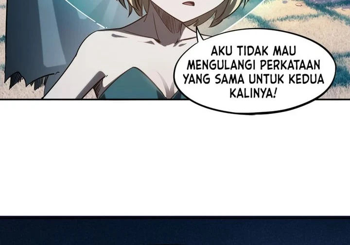 All People Scramble for the Tower, I Cleared 999 Floors in Advance Chapter 60 - halaman 18