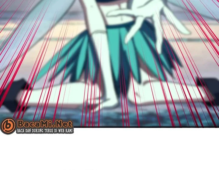 All People Scramble for the Tower, I Cleared 999 Floors in Advance Chapter 60 - halaman 44