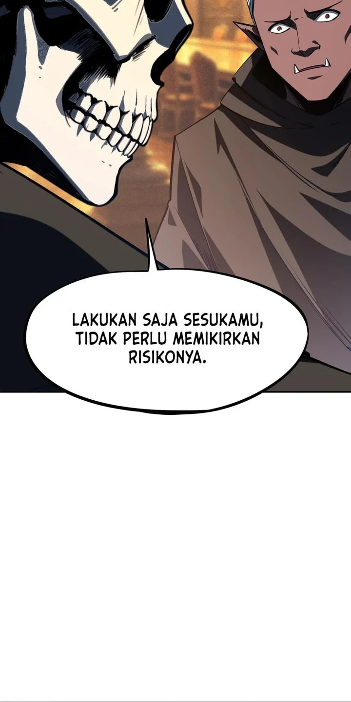 All People Scramble for the Tower, I Cleared 999 Floors in Advance Chapter 61 - halaman 12